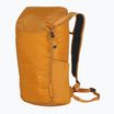 Exped Summit Lite 15 l gold hiking backpack