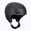 Giro Crue matte black children's ski helmet