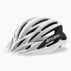 Giro Artex Integrated MIPS matte white/black bike helmet