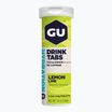 GU Hydration Drink Tabs lemon/lime 12 tablets