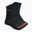 Merrell Recycled Cushion Crew socks