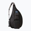 KAVU Rope 10 l urban backpack black
