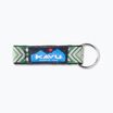 KAVU key chain woods
