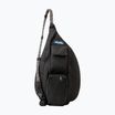 KAVU Mini Rope 4 l urban backpack black