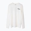 Men's KAVU Etch Art Off White Longsleeve