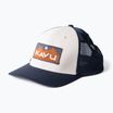 KAVU Above Standard river wild baseball cap