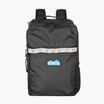 KAVU Hauler Hills 39 l raven city backpack