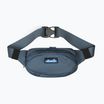 KAVU Spectator 0.5 l orion blue kidney bag