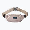 KAVU Spectator kidney pouch 0.5 l taupe topo