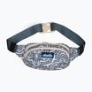 KAVU Spectator 0.5 l divine damask kidney bag