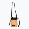 KAVU Peak Seeker teak magnesia bag