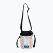 KAVU Peak Seeker serene stripe magnesia bag