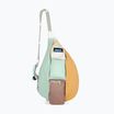 KAVU Mini Rope 4 l macarons city backpack