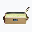 Cosmetic bag KAVU Grizzly Mix fresh forest