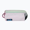Cosmetic bag KAVU Pixie Mix geode