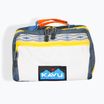 KAVU Take In Tow camper cove cosmetic bag