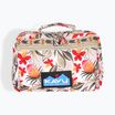 Cosmetic bag KAVU Take In Tow tropifloral