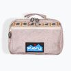 KAVU Take In Tow 4.5 l taupe topo cosmetic bag