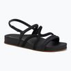 Women's sandals Ipanema Walk black/black/brown
