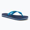 Ipanema Clas Brasil children's flip flops blue 80416-22117