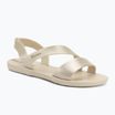 Women's sandals Ipanema Vibe beige/glitter beige
