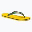 Men's Ipanema Clas Brasil II AD flip flops yellow/green