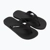Men's flip-flops RIDER Impulse Thong black