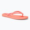 Ipanema Meu Sol Thon pinki/pink women's flip flops