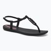 Women's sandals Ipanema Class Linea black/black/pink