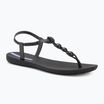 Women's Ipanema Class Conecta sandals black/black