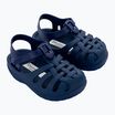 Ipanema Summer Basic II Baby dark blue sandals
