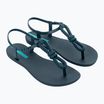Women's Ipanema Class Infinity blue/blue sandals