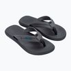 Men's Ipanema Urban Thong flip flops grey/grey