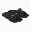 RIDER Step Slide black/black/white men's flip-flops