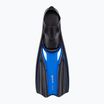 Mares Manta Junior blue reflex children's snorkel fins