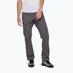 Men's softshell trousers Black Diamond Alpine grey APG61M025LRG1