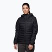 Women's down jacket Black Diamond Access Down Hoody black AP7460810002LRG1