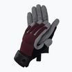 Women's climbing glove Black Diamond Crag red BD8018666018