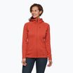 Women's trekking sweatshirt Black Diamond Factor Hoody red AP7440806039