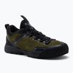 Men's approach shoes Black Diamond Mission Xp Lthr green