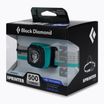 Black Diamond Sprinter 500 head torch green BD6206704050ALL1