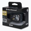 Black Diamond Spot 400 head torch grey BD6206720004ALL1