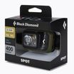 Black Diamond Spot 400 head torch green BD6206723002ALL1