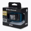 Black Diamond Spot 400 head torch blue BD6206724004ALL1