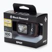 Black Diamond Spot 400 brown head torch BD6206726018ALL1