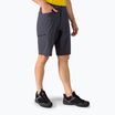 Black Diamond Valley men's climbing shorts carbon AP751106