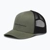 Black Diamond Bd Trucker tundra/black/bd wordmark cap