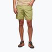 Men's trekking shorts Black Diamond Notion cedarwood green