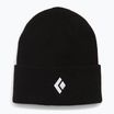 Black Diamond Watch winter cap black