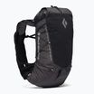 Black Diamond Distance climbing backpack 22 l black